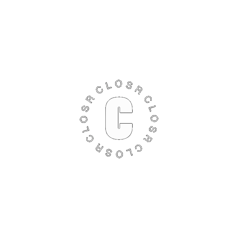 Closr logo